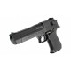 Tokyo Marui Desert Eagle Hard Kick (Black)